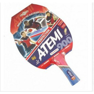 Rakietka do tenisa stołowego Atemi 900