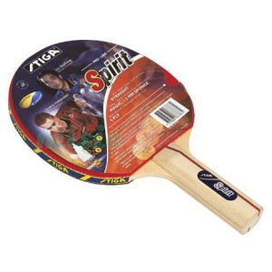  Rakietka do tenisa stołowego STIGA SPIRIT