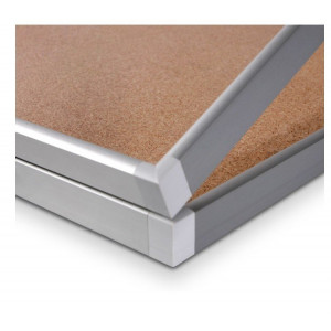 Gablota ogłoszeniowa GMR 60x90 cm Gablota ogłoszeniowa GMR 60x90 cm