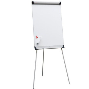 Flipchart Classic pow.melamina 70x100
