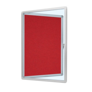 Gablota ogłoszeniowa GO 70x100 cm  Gablota ogłoszeniowa GO 70x100 cm