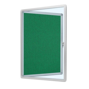 Gablota ogłoszeniowa GO 70x100 cm  Gablota ogłoszeniowa GO 70x100 cm