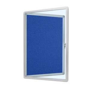 Gablota ogłoszeniowa GO 70x100 cm  Gablota ogłoszeniowa GO 70x100 cm