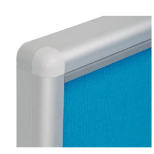  Gablota ogłoszeniowa GAL 200x100 cm