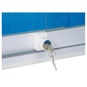  Gablota ogłoszeniowa GAL 200x100 cm