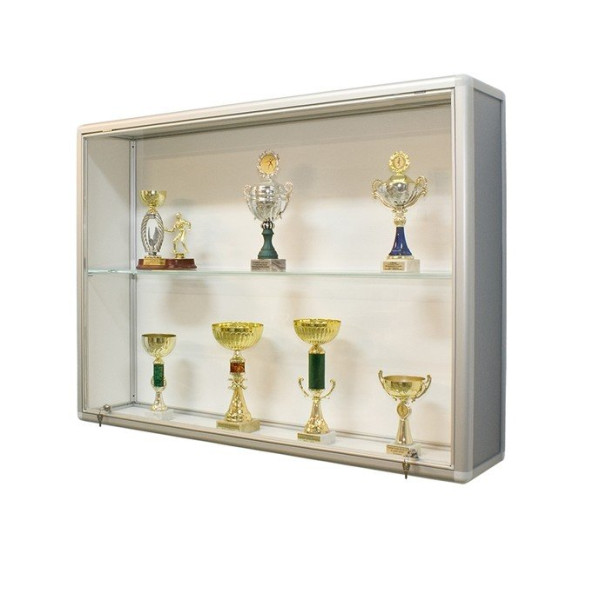 Gablota na puchary GP 150x90x25cm