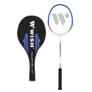  Rakietka do badmintona Wish 327