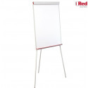 Flipchart office Red Series 71x101,5