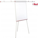 Flipchart office Red Series 71x101,5