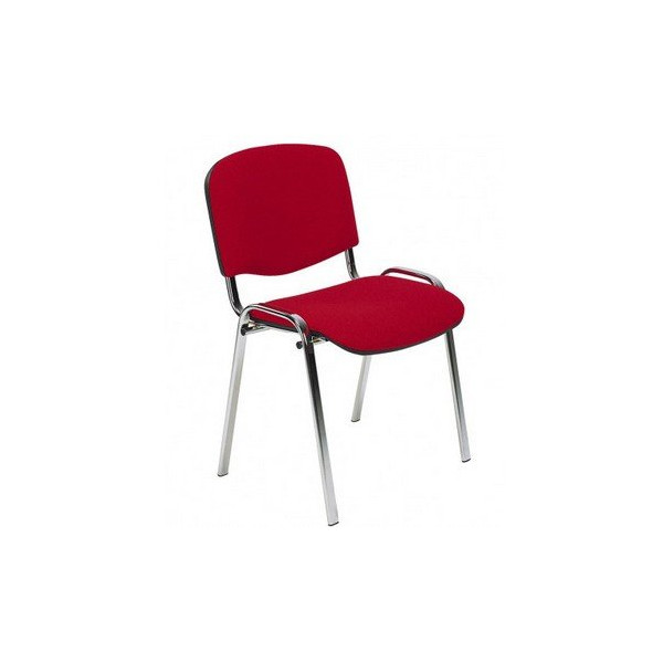 Krzesło ISO black