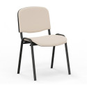 Krzesło ISO black