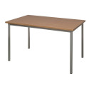 Stół konferencyjny KUBA 1800x800 Blat 25 mm