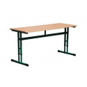 Stół regulowany "Zbyszek" 1-os Nr 3-5 Stół regulowany "Zbyszek" 1-os Nr 3-5
