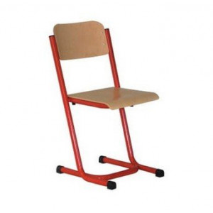 Krzesło szkolne ADAM