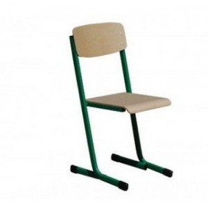 Krzesło szkolne REKS
