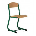 Krzesło szkolne FILIP