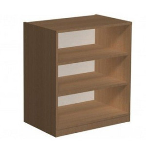 Regał przedszkolny  Primo 109 Regał przedszkolny  Primo 109