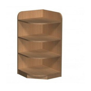 Regał przedszkolny  Primo 174 Regał przedszkolny  Primo 174