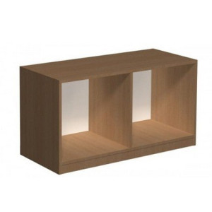 Regał przedszkolny  Primo 88 Regał przedszkolny  Primo 88