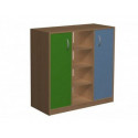 Szafka przedszkolna Primo 132