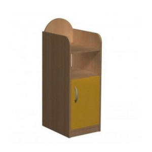 Szafka przedszkolna Primo 14 Szafka przedszkolna Primo 14