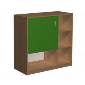 Szafka przedszkolna Primo 159 Szafka przedszkolna Primo 159