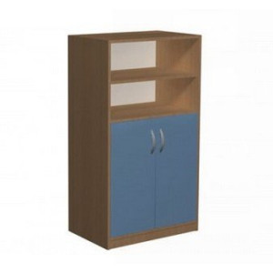 Szafka przedszkolna Primo 188 Szafka przedszkolna Primo 188