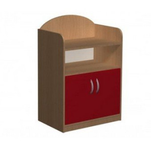 Szafka przedszkolna Primo 19 Szafka przedszkolna Primo 19