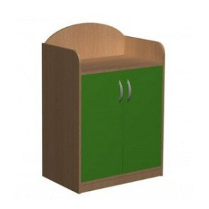 Szafka przedszkolna Primo 20