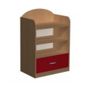 Szafka przedszkolna Primo 24