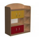 Szafka przedszkolna Primo 42