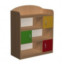 Szafka przedszkolna Primo 44