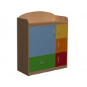 Szafka przedszkolna Primo 45