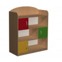 Szafka przedszkolna Primo 47