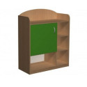 Szafka przedszkolna Primo 51