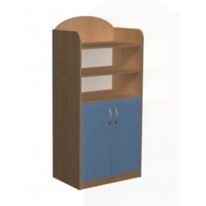 Szafka przedszkolna Primo 58