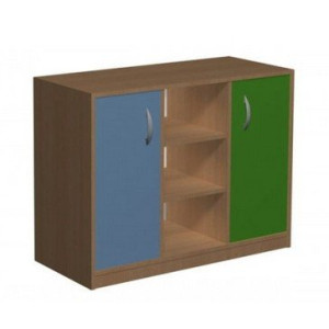 Szafka przedszkolna Primo 99