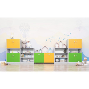 Zestaw mebli Primo 050