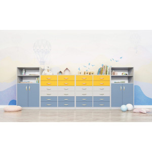 Zestaw mebli Primo 051