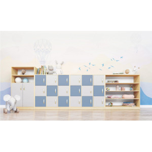 Zestaw mebli Primo 052