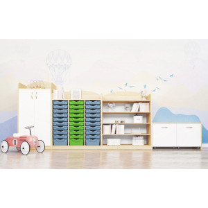 Zestaw mebli Primo 053