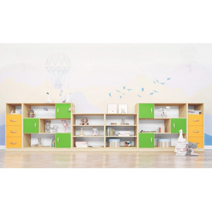 Zestaw mebli Primo 054