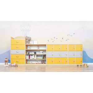 Zestaw mebli Primo 055