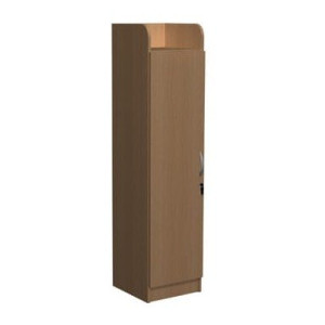 Szafa szkolna Bałtyk ZC  Szafa szkolna Bałtyk ZC