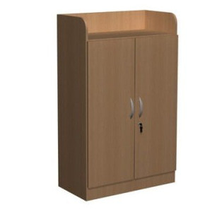 Szafka szkolna Bałtyk ZI  Szafka szkolna Bałtyk ZI