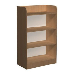 Regał szkolny Bałtyk ZK Regał szkolny Bałtyk ZK