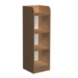 Regał szkolny Bałtyk ZO Regał szkolny Bałtyk ZO