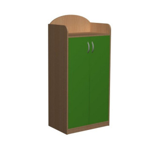 Szafa przedszkolna Primo 66