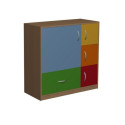 Szafka przedszkolna Primo 152