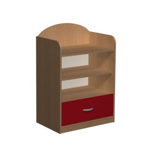 Szafka przedszkolna Primo 24